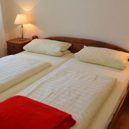 Borgo Antico Hotel Fehmarn Eksteriør bilde