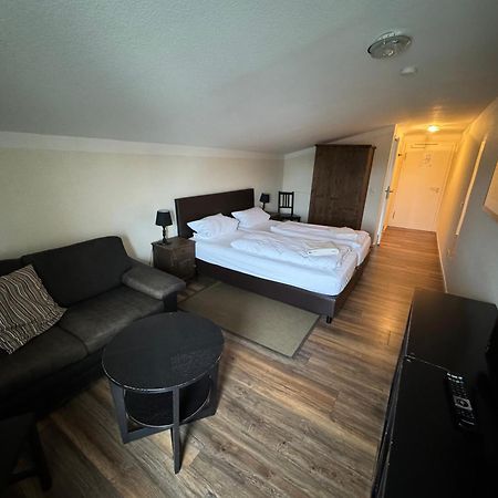 Borgo Antico Hotel Fehmarn Eksteriør bilde