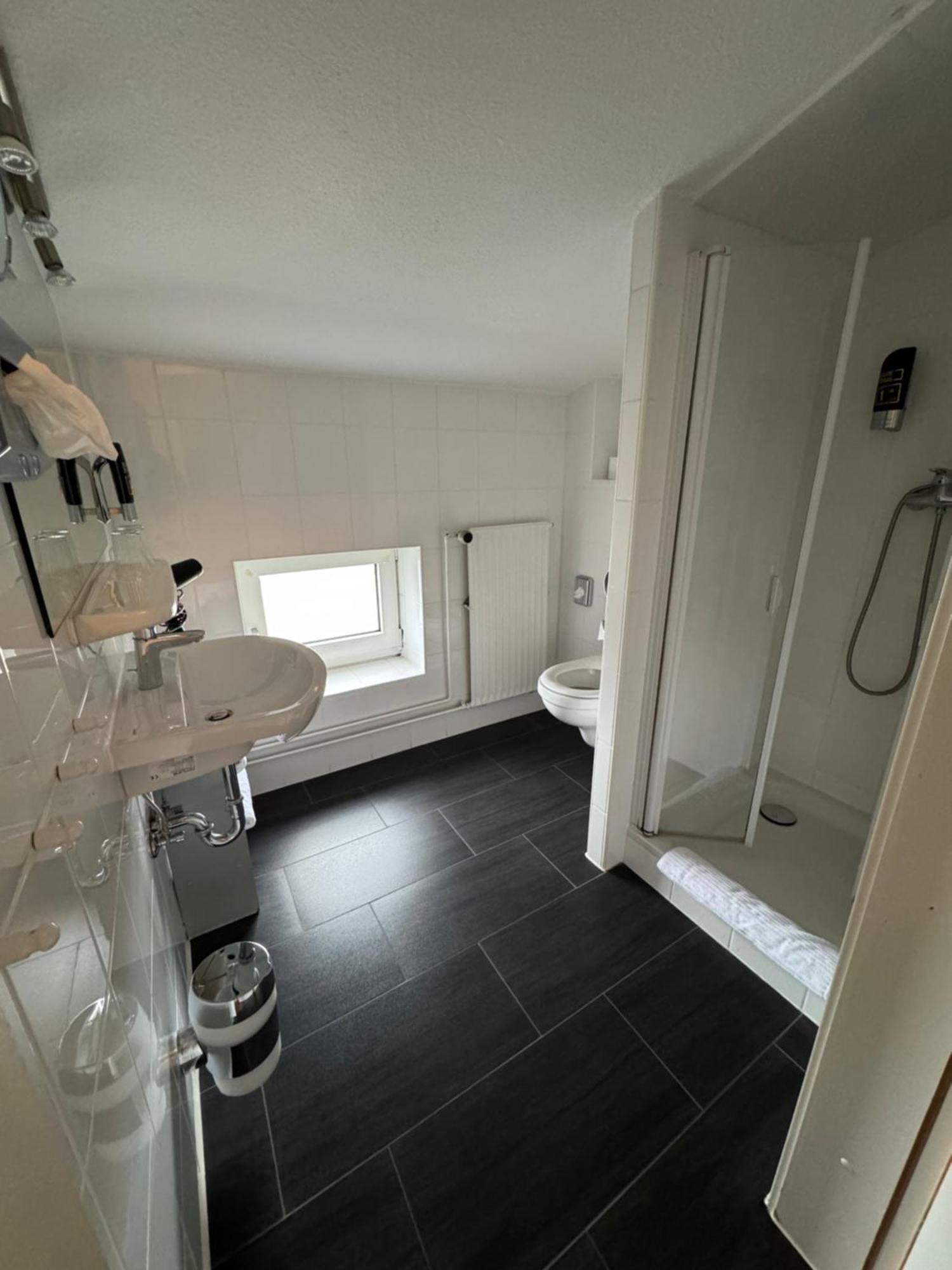 Borgo Antico Hotel Fehmarn Eksteriør bilde