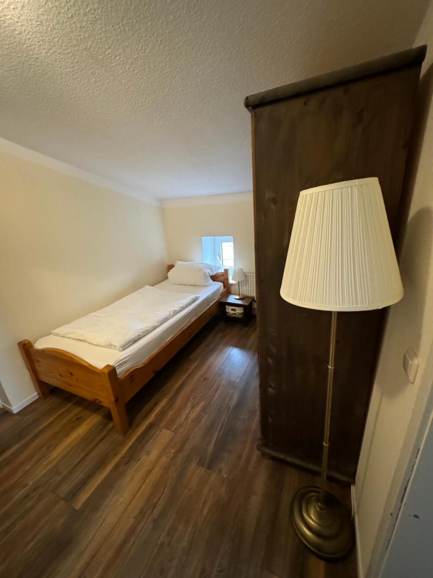 Borgo Antico Hotel Fehmarn Eksteriør bilde