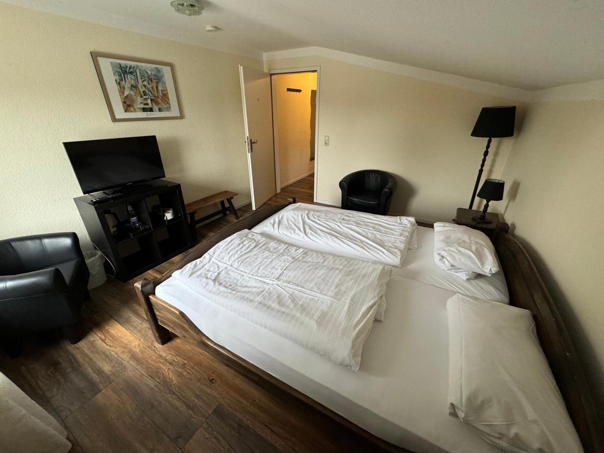 Borgo Antico Hotel Fehmarn Eksteriør bilde