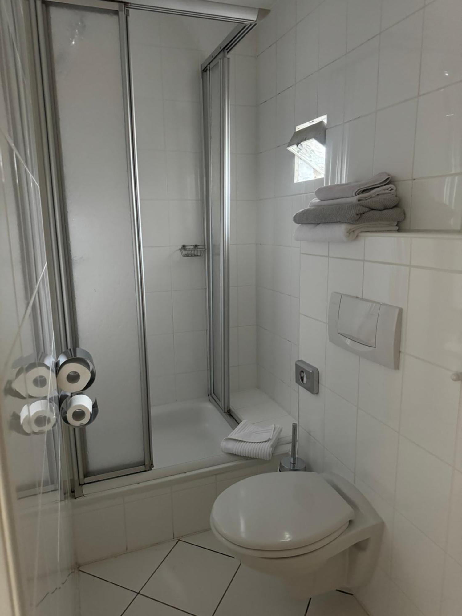 Borgo Antico Hotel Fehmarn Eksteriør bilde