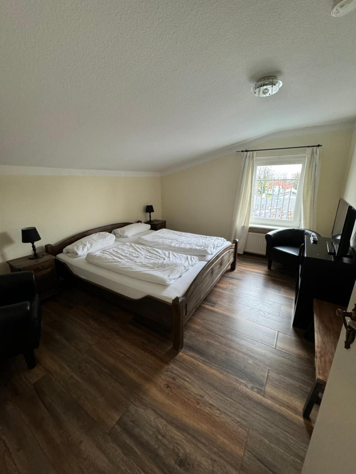Borgo Antico Hotel Fehmarn Eksteriør bilde