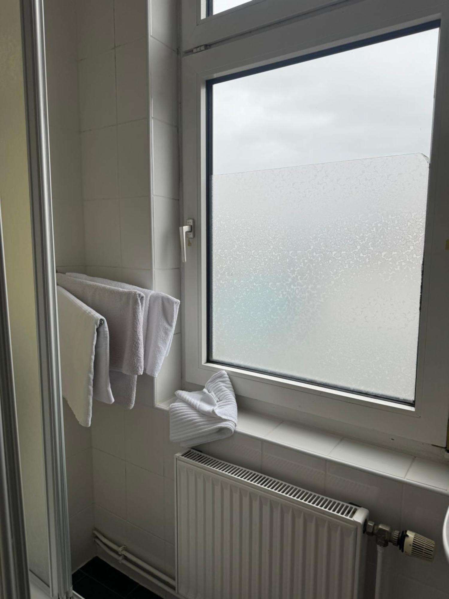Borgo Antico Hotel Fehmarn Eksteriør bilde